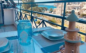 Peramore Apartment